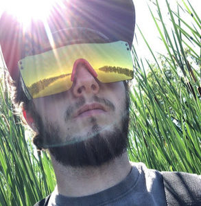 Meet your Posher, Phillip